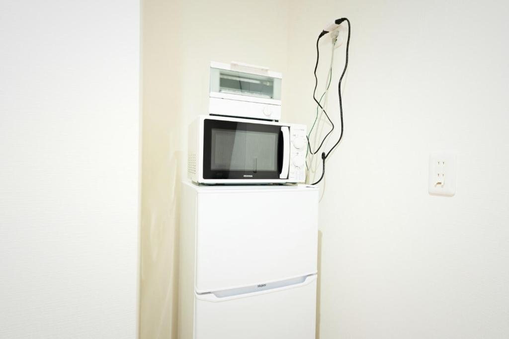 Sapporo - Apartment - Vacation STAY 7939 사진 19
