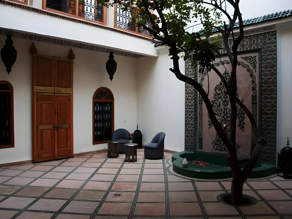 Hotel photo 21