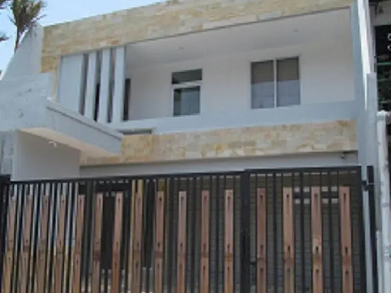 Guest House 8