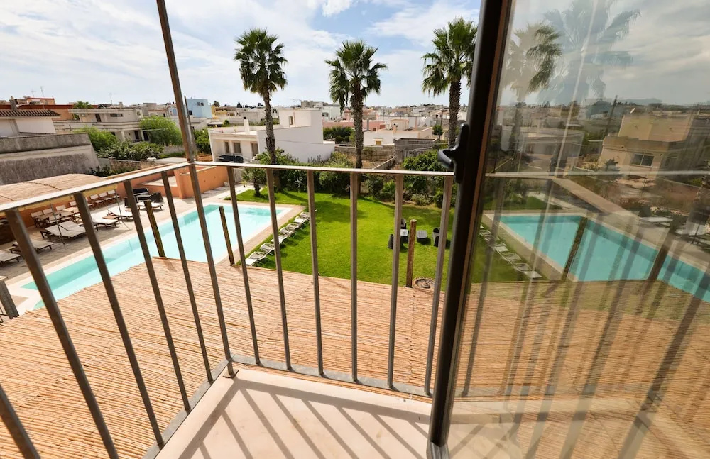 Il Tabacchificio Hotel - Général