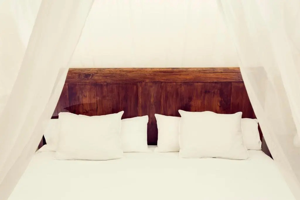Hotel La Fuente de la Higuera - Chambres