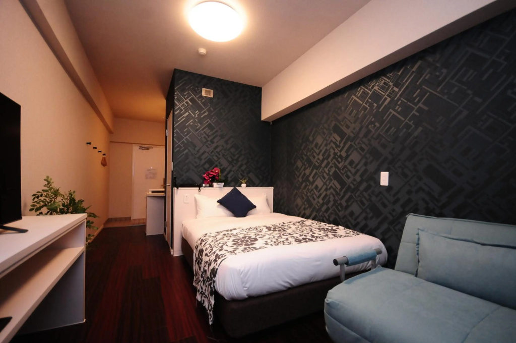 Hotel Japanesque Fukuoka — 3