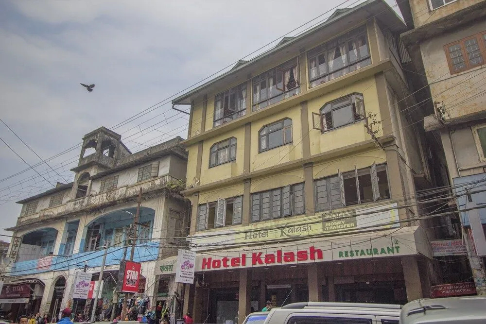 Hotel Kalash