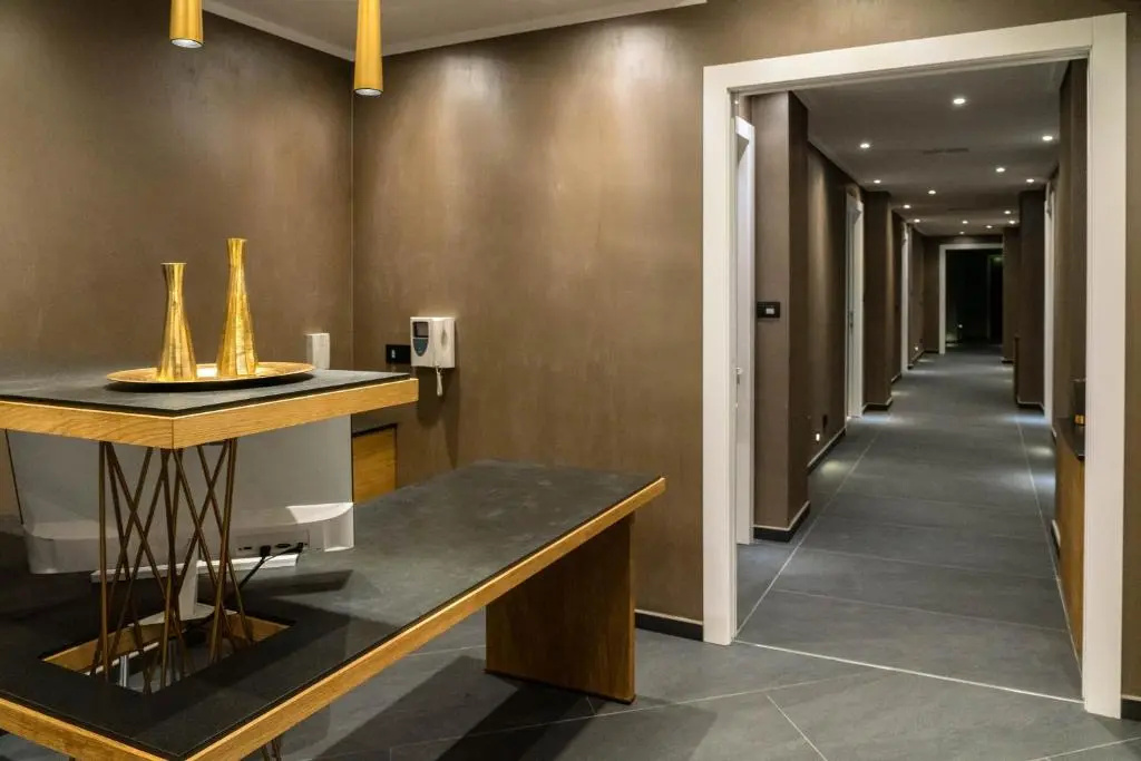 Teseo Rooms & Relax