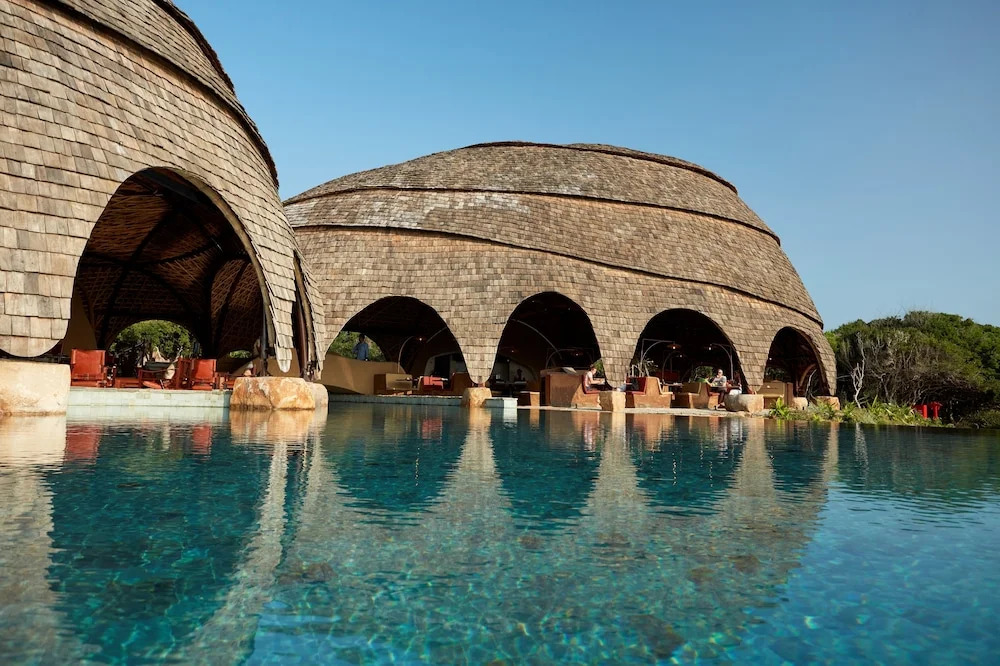 Wild Coast Tented Lodge All Inclusive