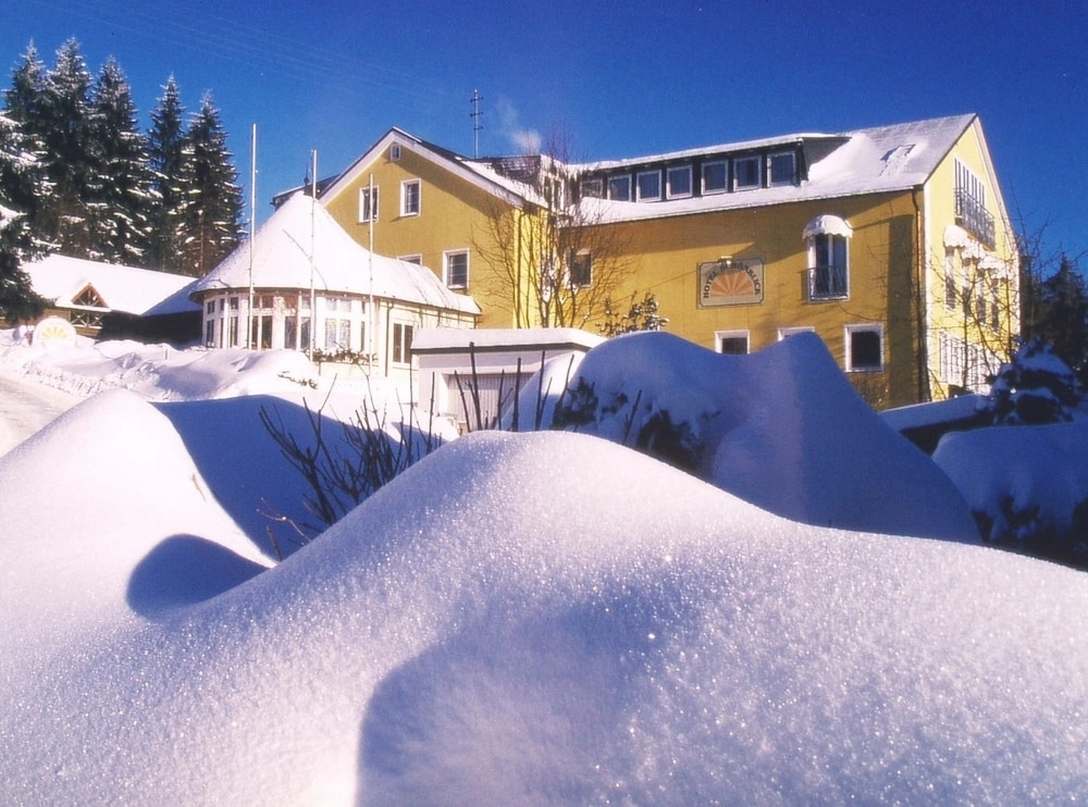 Hotel photo 20