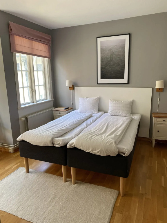 Hotell Hilda — фото 4