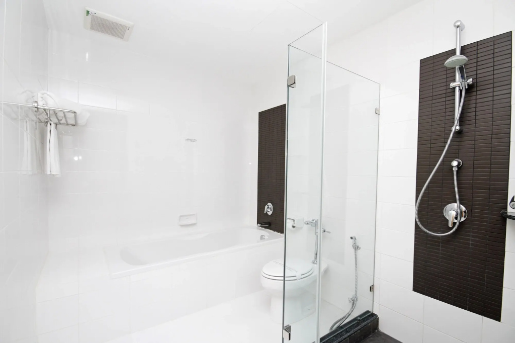 Kantary Hotel and Serviced Apartments, Ayutthaya - Général