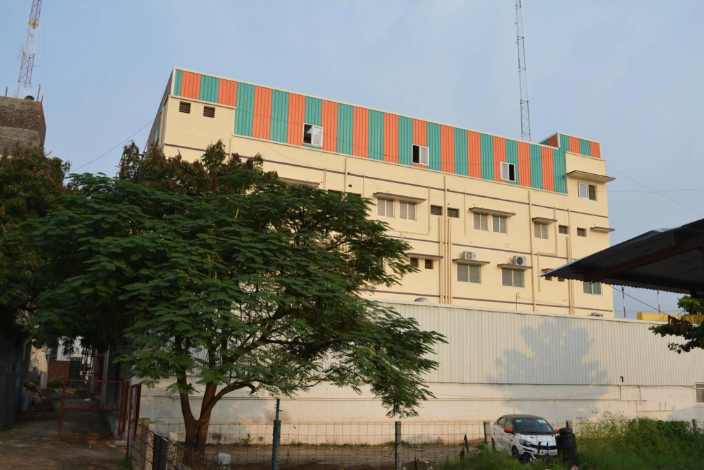 RD hotel