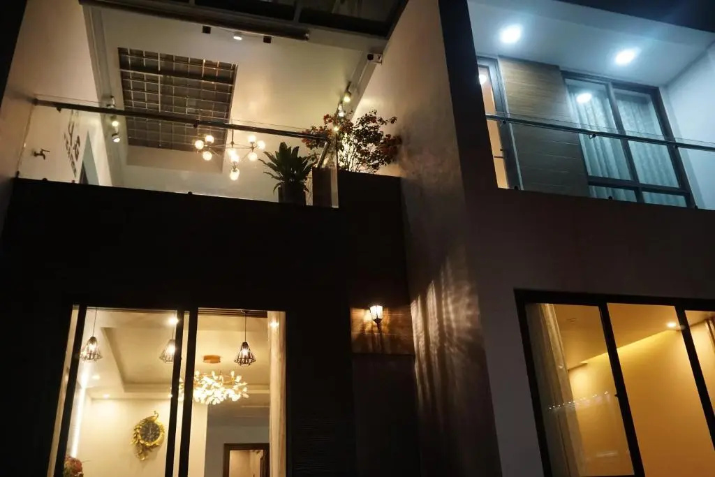 Homestay Villa Full House