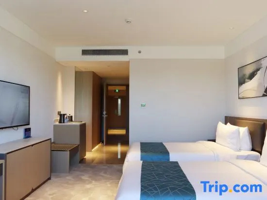 Business Double room (twin beds)
