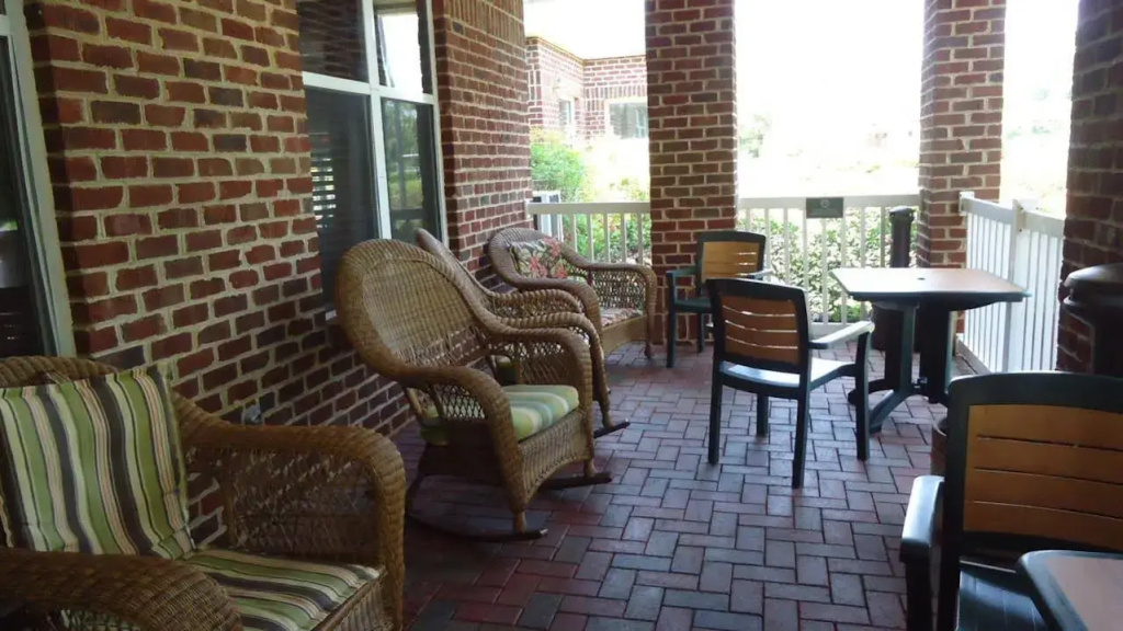 Country Inn & Suites Williamsburg - Général