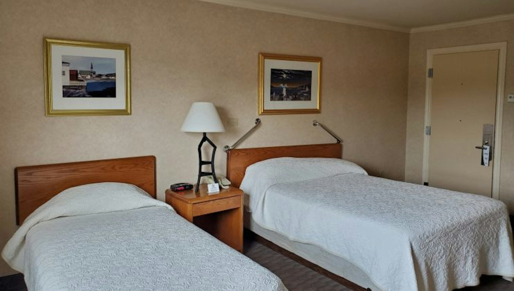 Hotel photo 20
