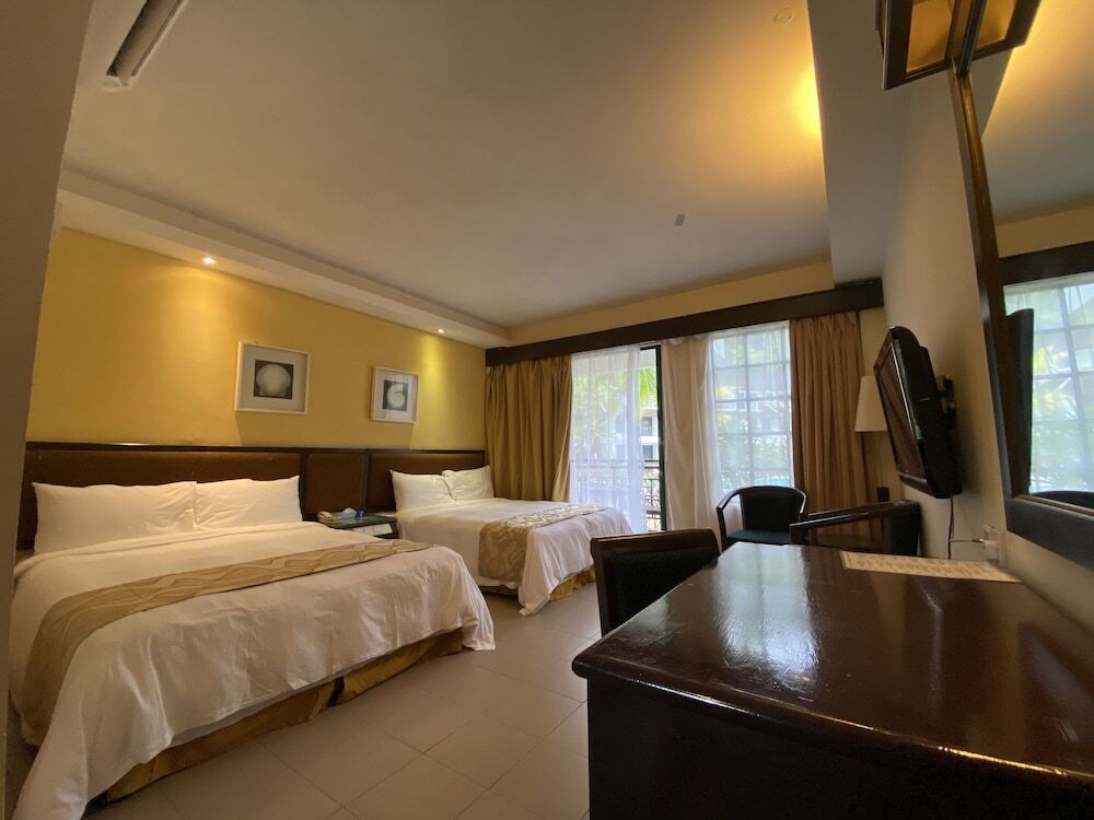 Residence Inn Cherating