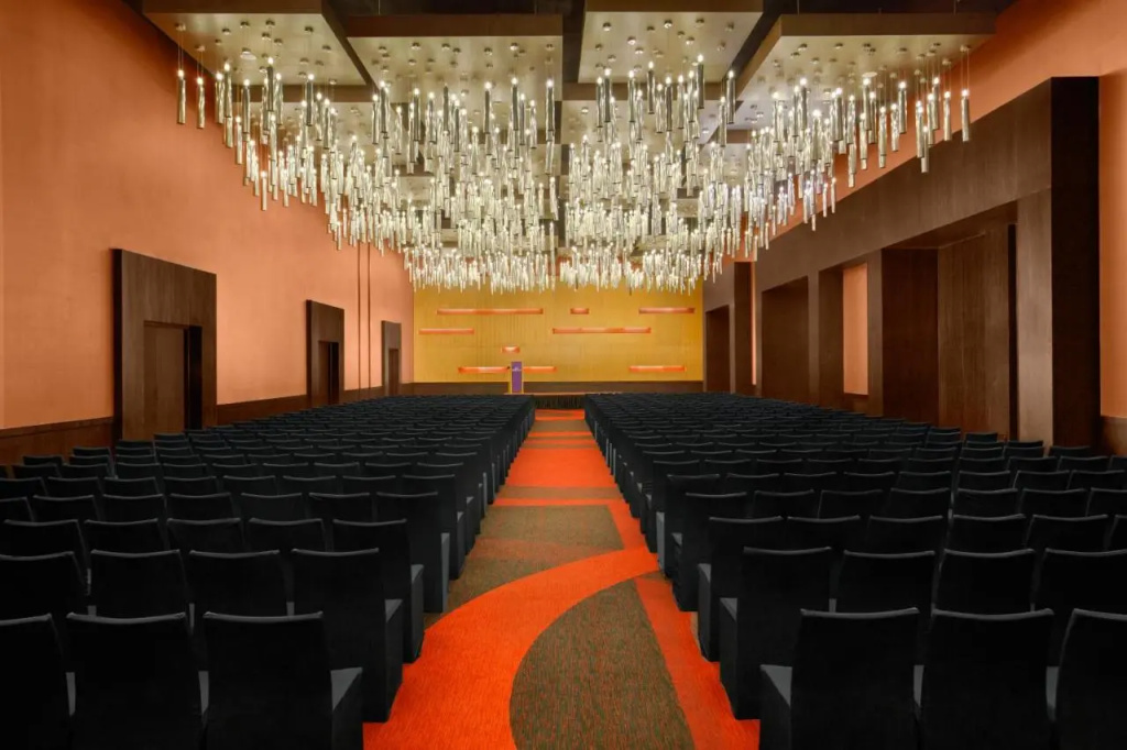 The Oterra Bengaluru Electronics City - Général