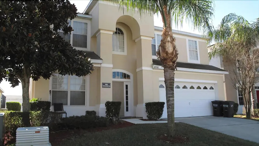 8008 Windsor Palms Resort