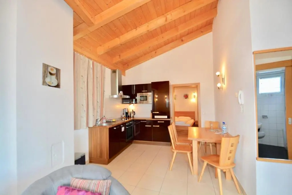 Apartment Peter in Adler Resort - Chambres