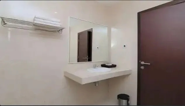 Multazam Syariah Hotel - Général