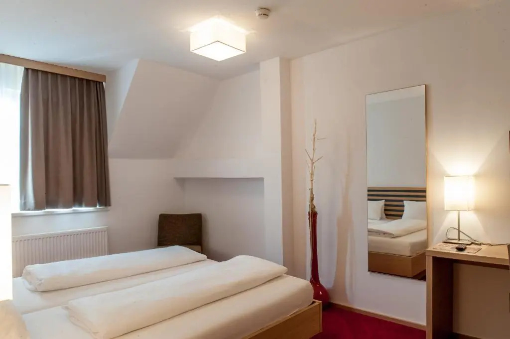 Gstehaus Brugger - Chambres