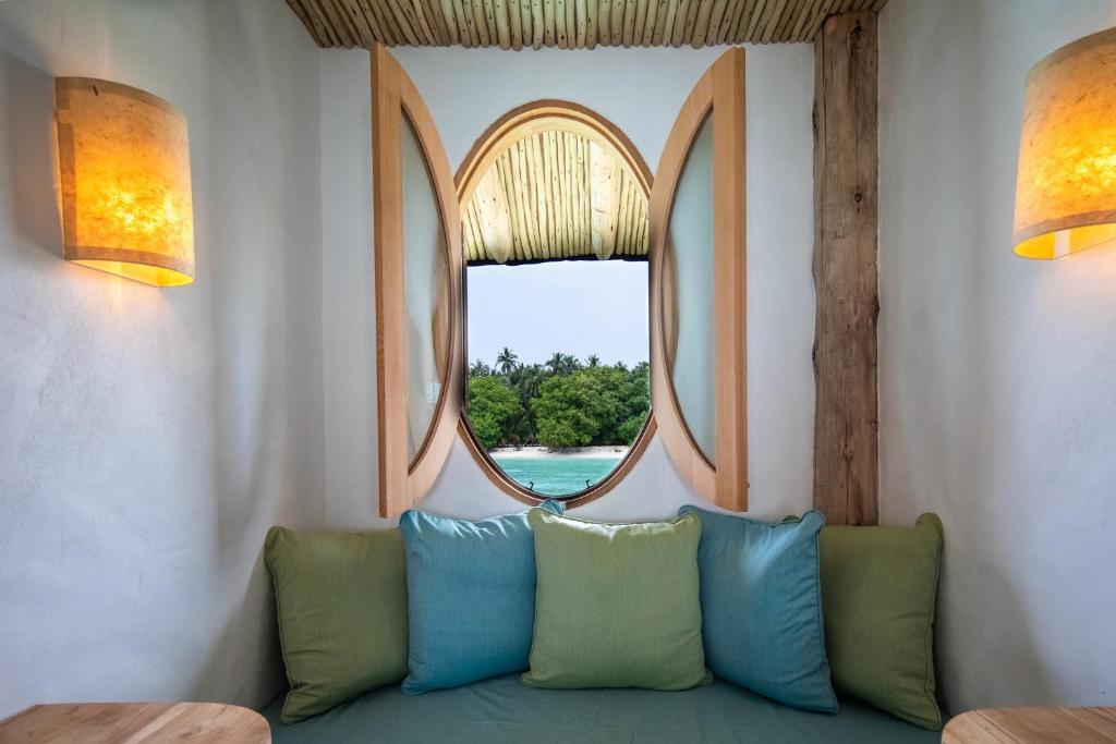Soneva Fushi