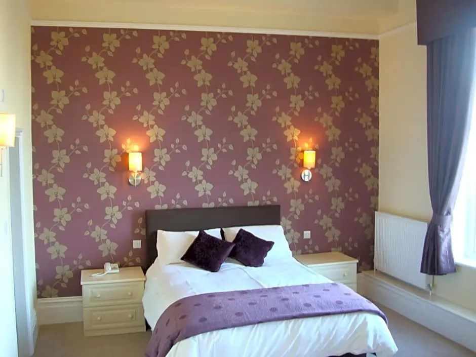 The North Euston Hotel - Chambres