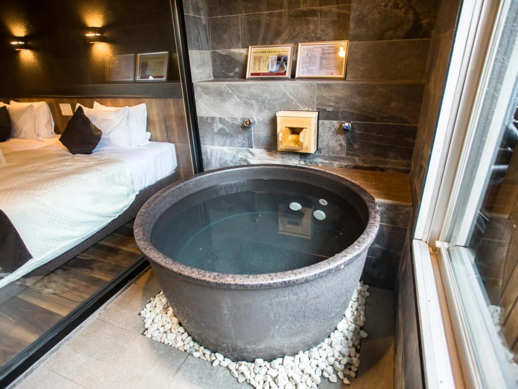 Livemax Resort Hakone Ashinoko 사진 33