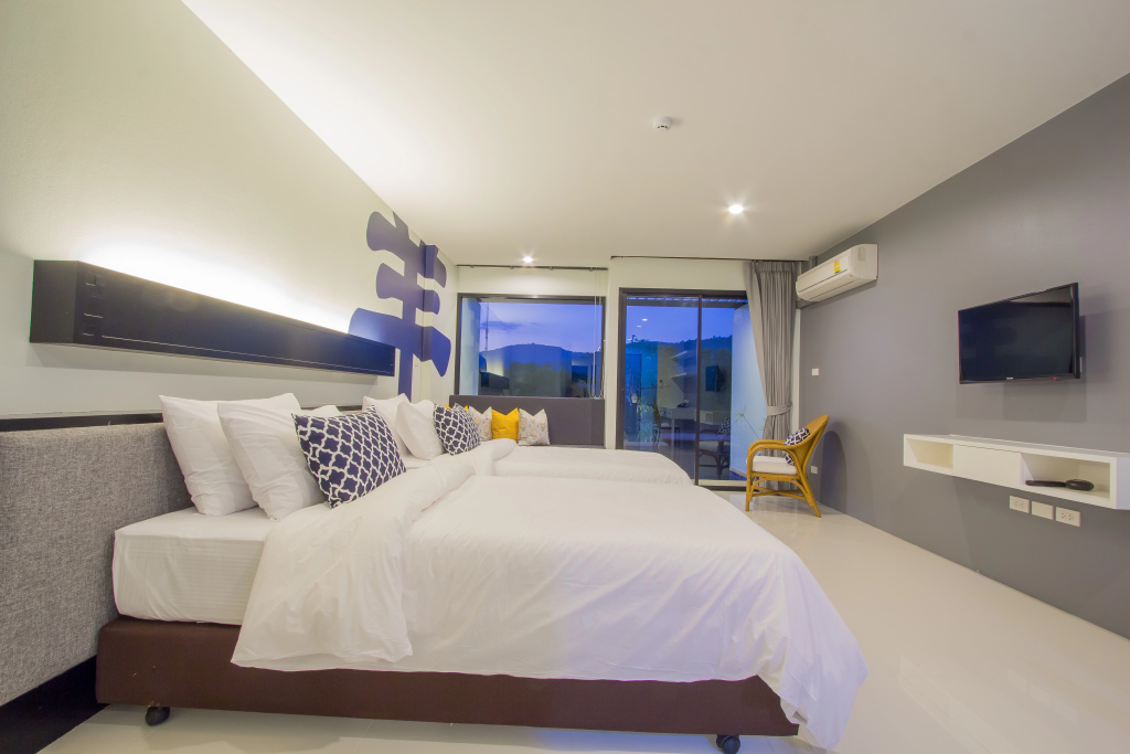 Baba House Phuket Hotel — 5