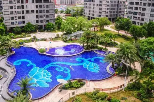 Hui Jin Inn Suites