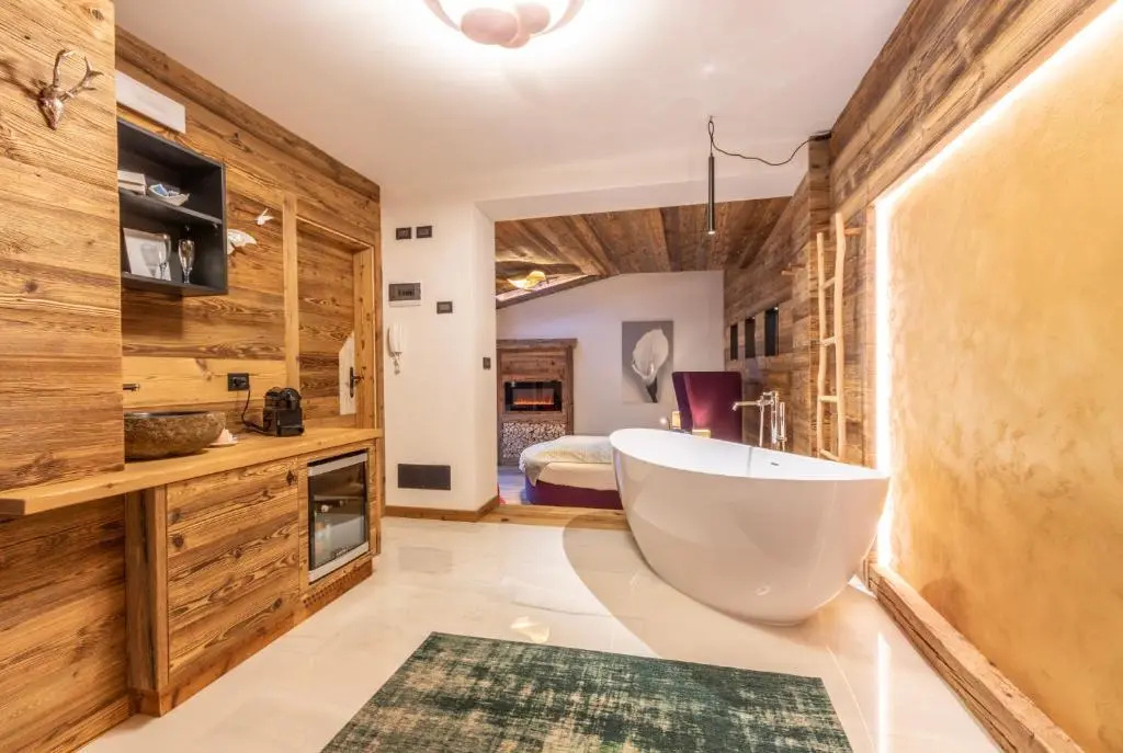 Deluxe Junior Suite