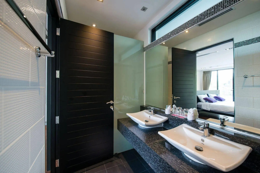 Hotel photo 10