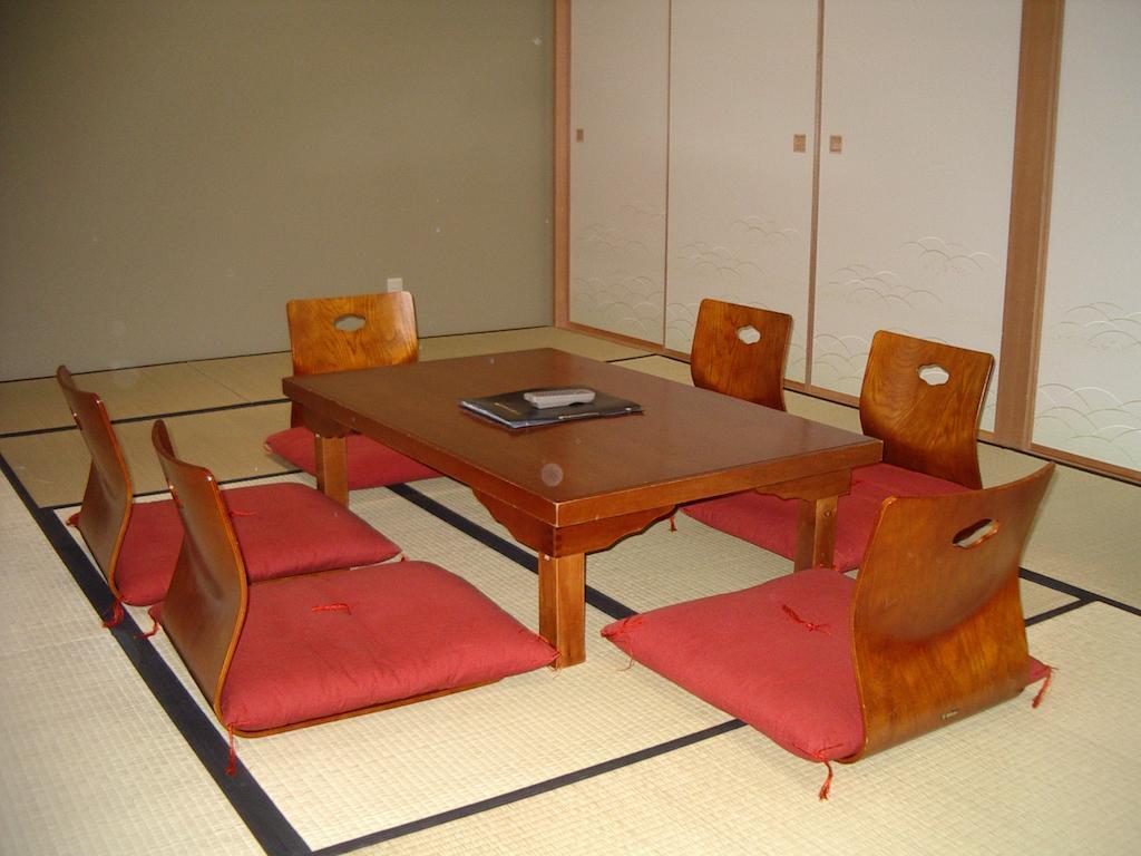 Sapporo International Youth Hostel by null
