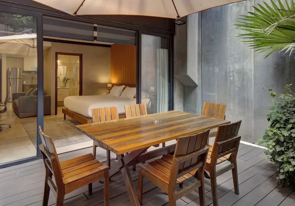 Superior Suite