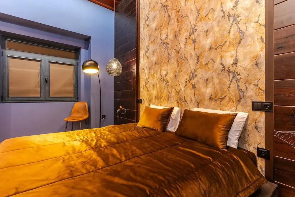 ZEN & ART - Charming Accommodation - фото 13