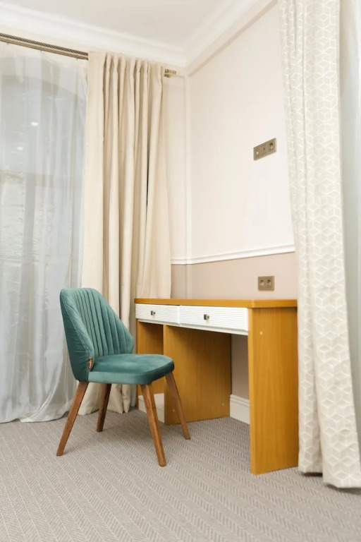 Номер Standard в Hotel Almaty MV Boutique