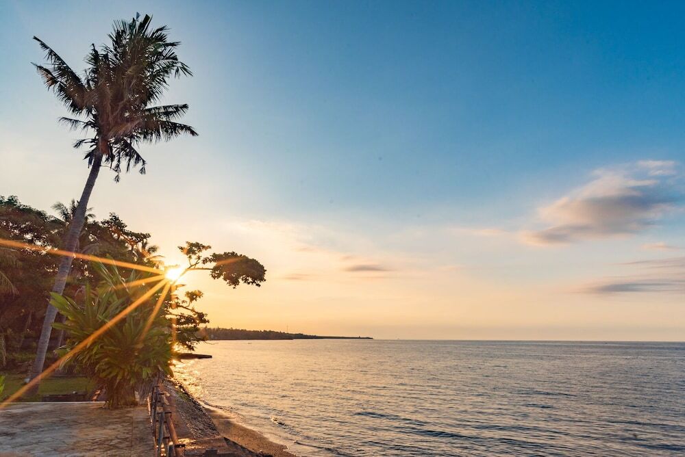 Отель Villa Bukti Paradise, фото 44