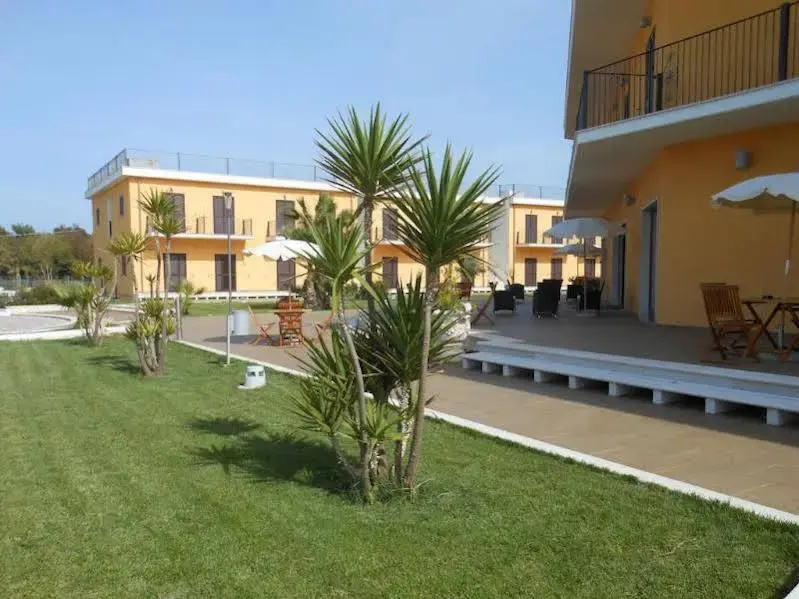 Royals Gate Hotel - Général