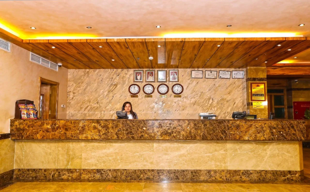 Hotel photo 15