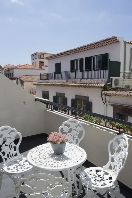 Antonella Home Funchal - 2