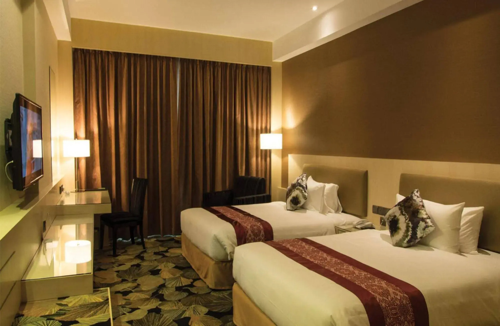 Hotel photo 7