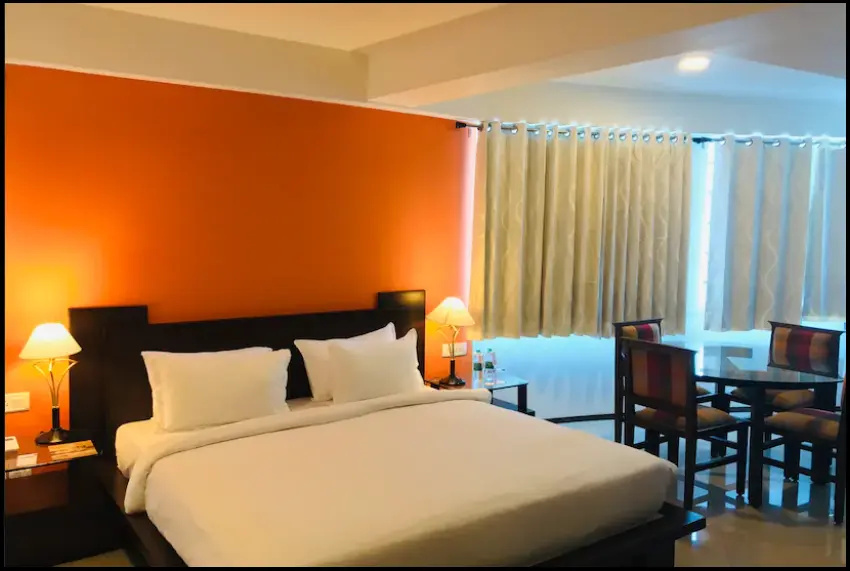 Hotel photo 28