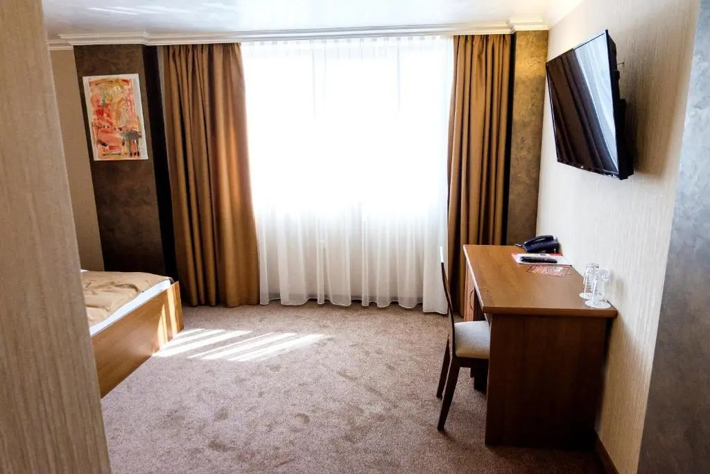 Elit - Chambres
