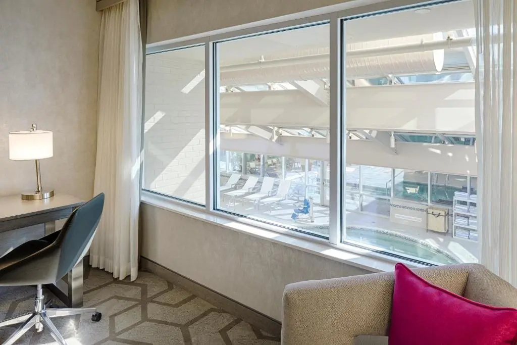 The Kingsley Bloomfield Hills - a DoubleTree by Hilton - Chambres