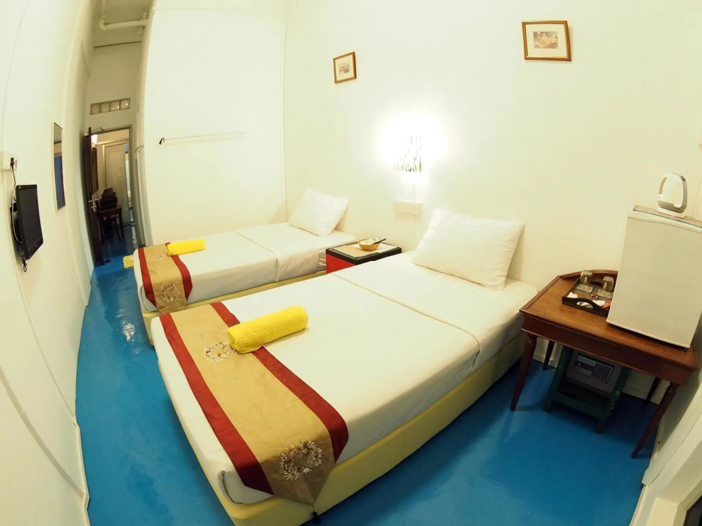 Hotel photo 4