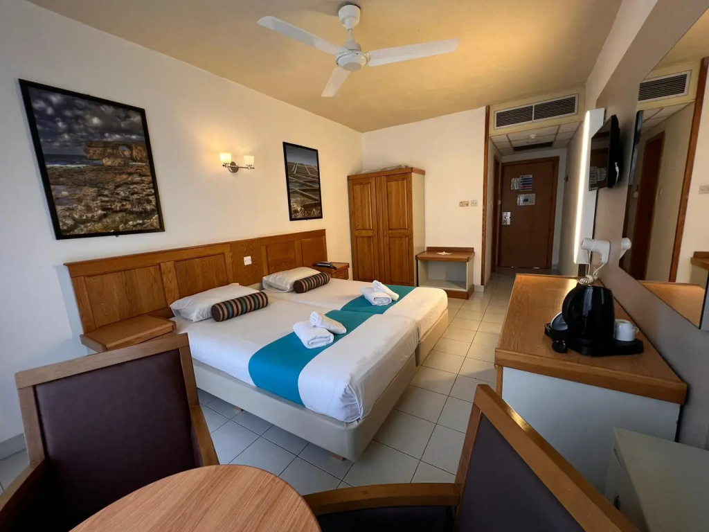 Canifor Hotel - Général
