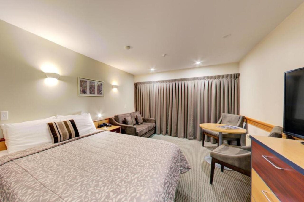 Dunedin Leisure Lodge - A Distinction Hotel - Général