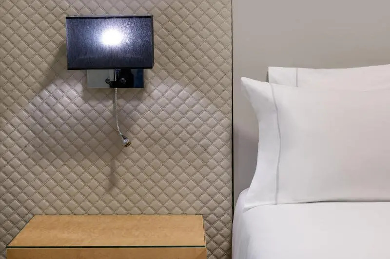 Hotel Larios Málaga - Chambres