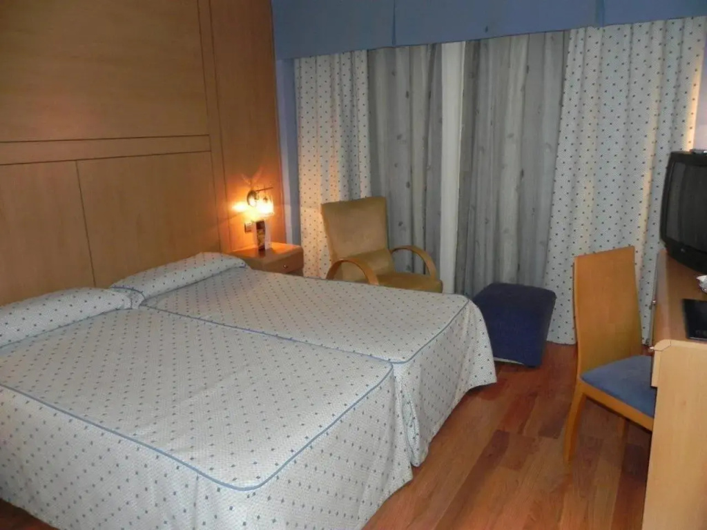 Hotel Reino de Granada - Général