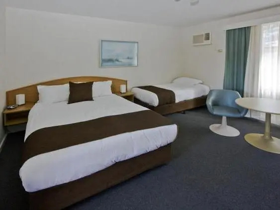 Hospitality Geraldton, SureStay Collection by Best Western - Chambres