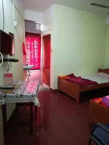 Hotel Milan Sree — фото 3