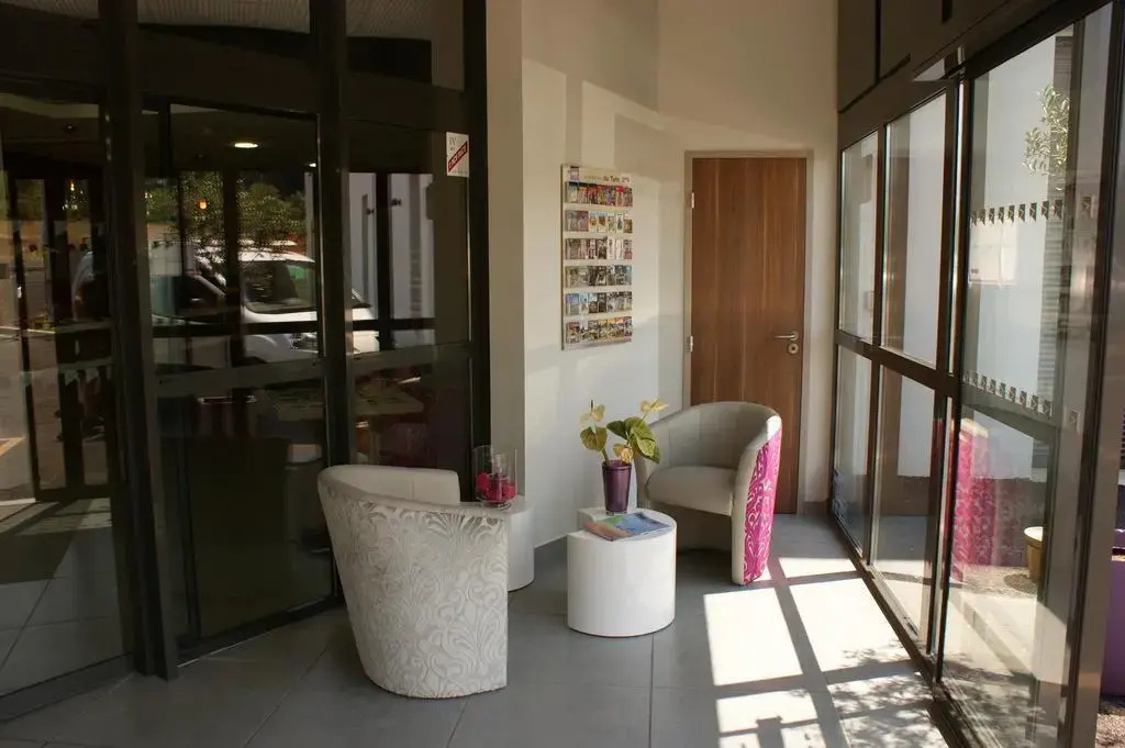 Hotel photo 16